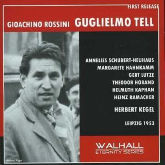 Guglielmo Tell (Kegel)