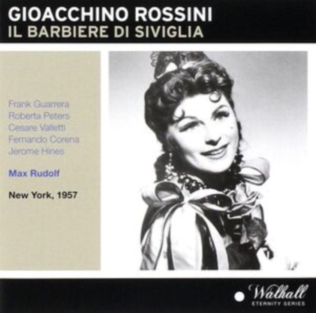 Il Barbiere Di Siviglia