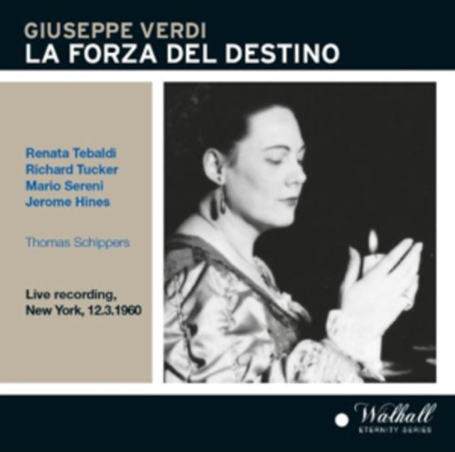 Giuseppe Verdi: La Forza Del Destino