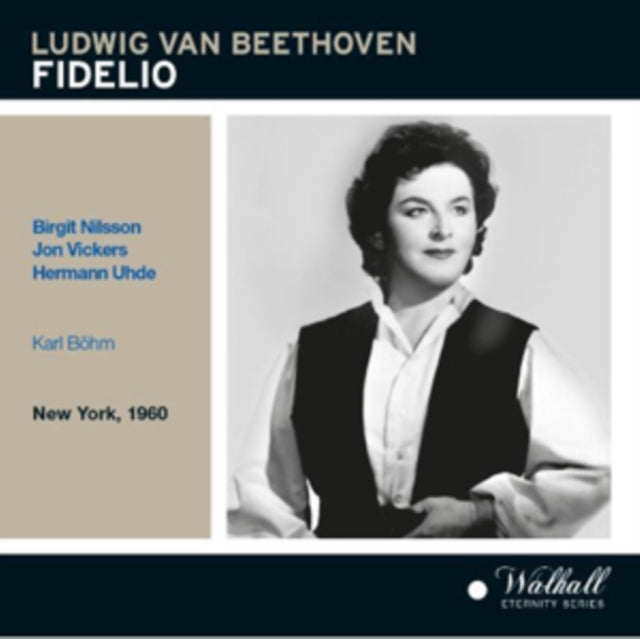 Ludwig Van Beethoven: Fidelio