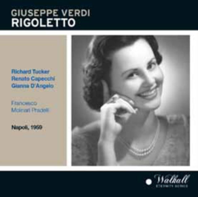 Giuseppe Verdi: Rigoletto