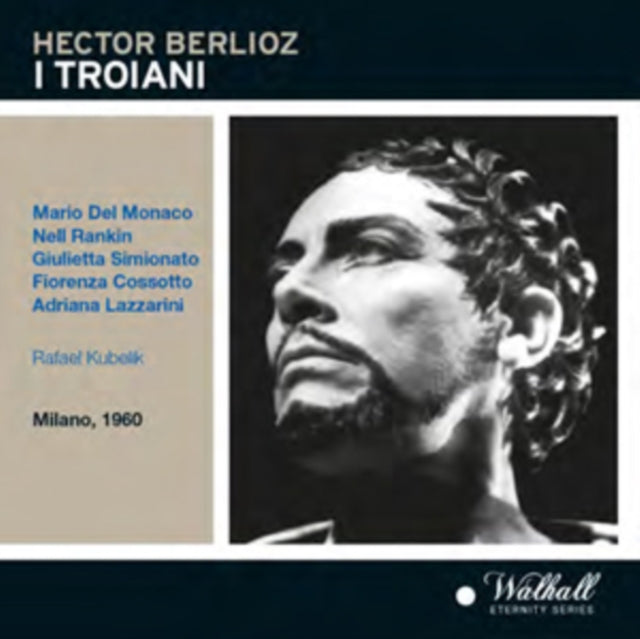 Hector Berlioz: I Troiani