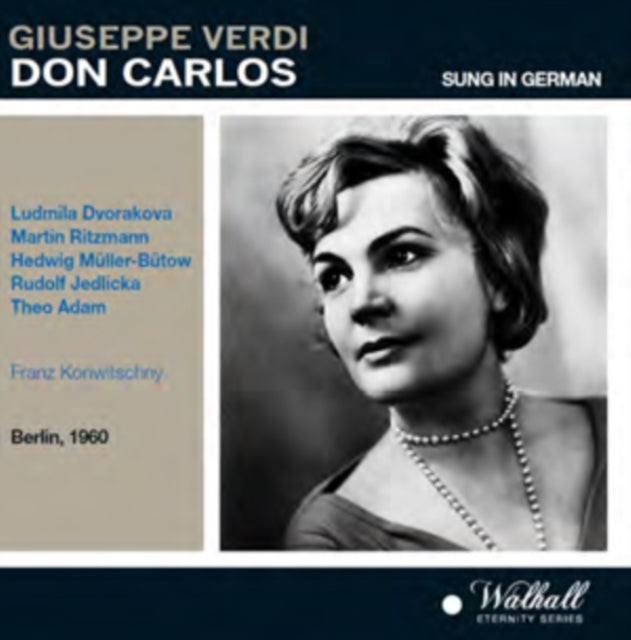 Verdi: Don Carlos