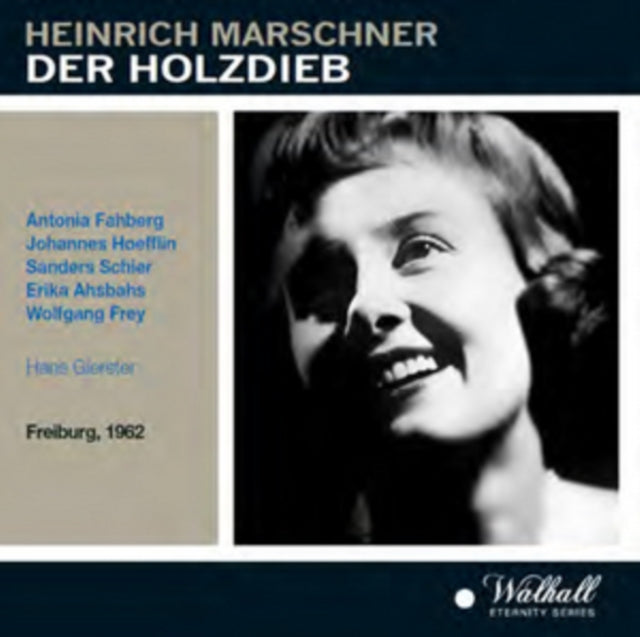 Heinrich Marschner: Der Holzdieb