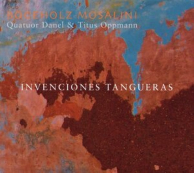 Invenciones Tangueras