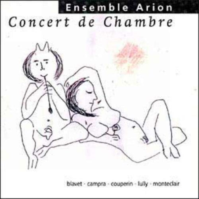 Ensemble Arion: Concert De Chambre