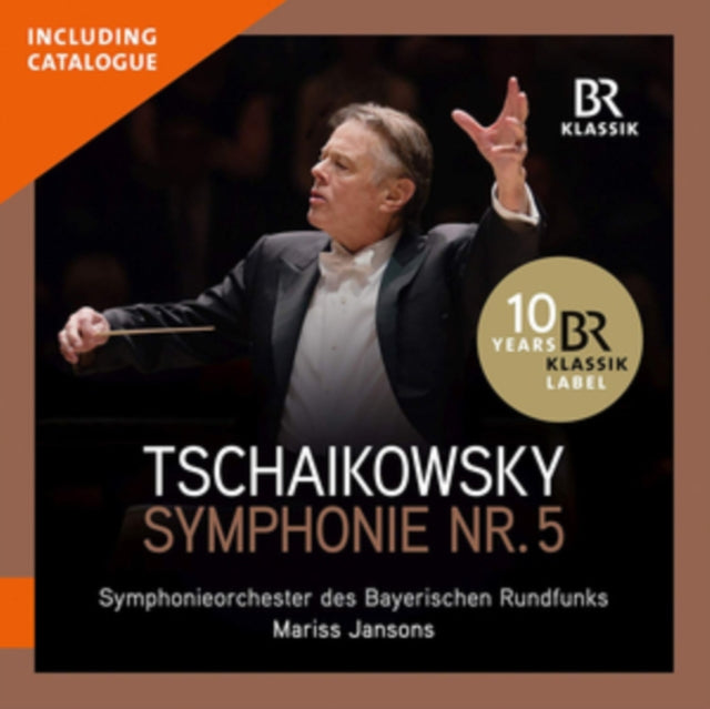 Tschaikowsky: Symphonie Nr. 5