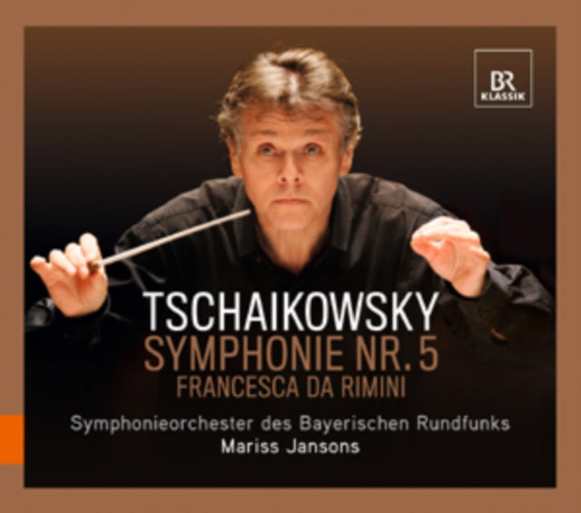 Pyotr Il'yich Tchaikovsky: Symphonie Nr. 5