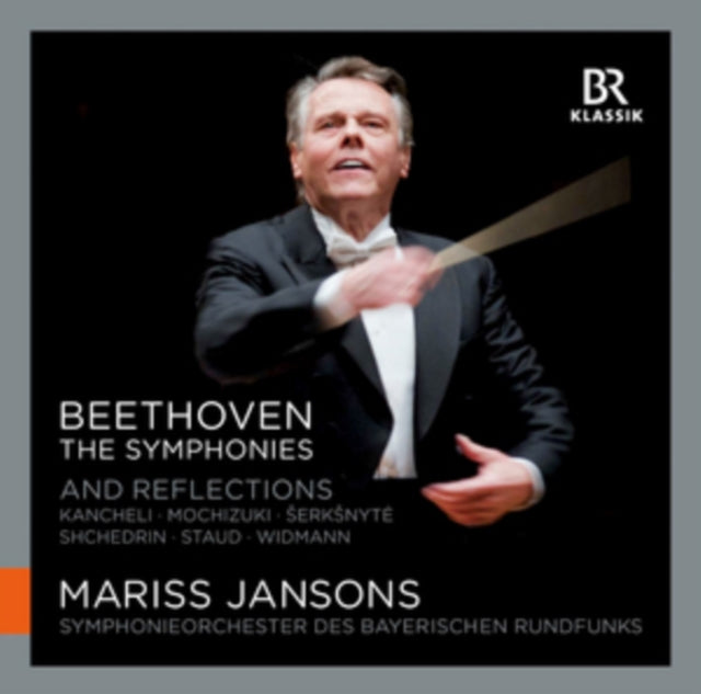 Beethoven: The Symphonies and Reflections