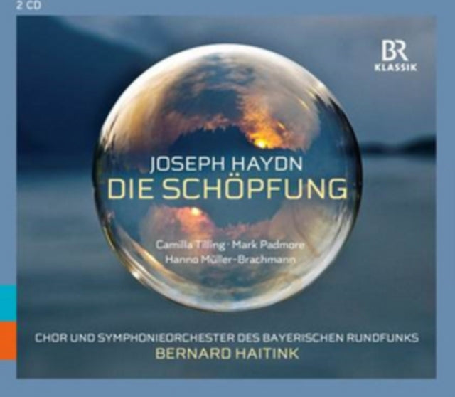 Joseph Haydn: Die Schöpfung