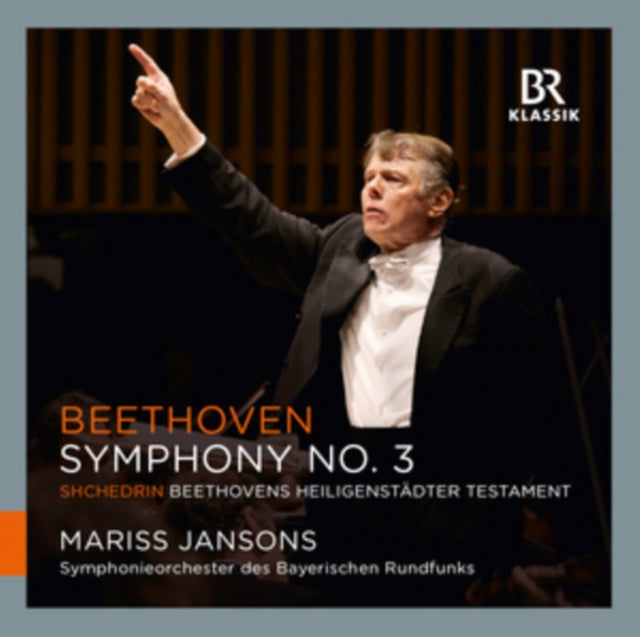 Beethoven: Symphony No. 3