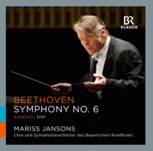 Beethoven: Symphony No. 6