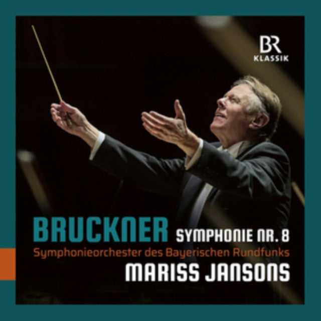 Bruckner: Symphonie Nr. 8