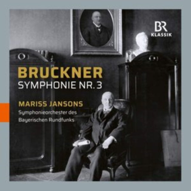 Bruckner: Symphonie Nr. 3