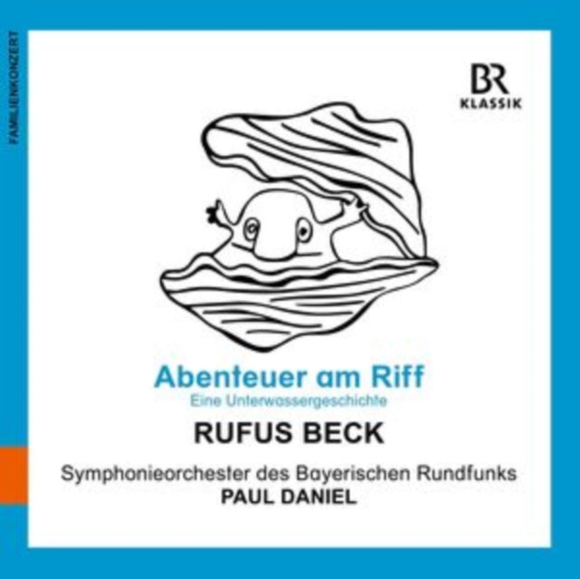 Abenteuer Am Riff: Eine Unterwassergeschichte