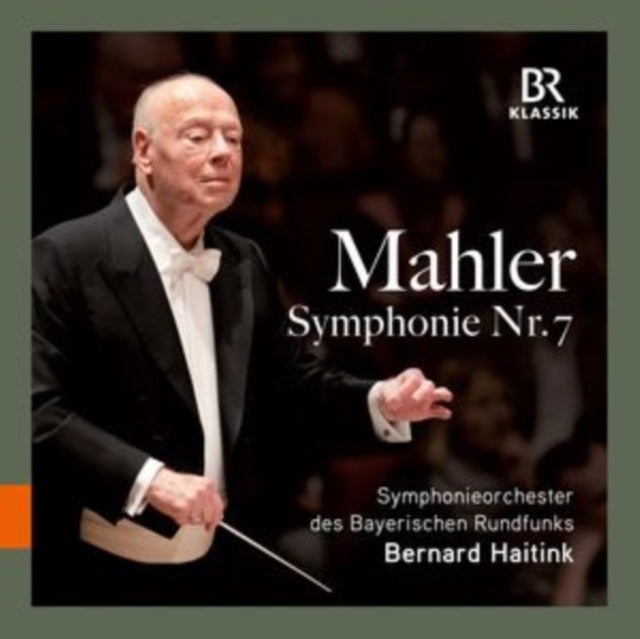 Mahler: Symphonie Nr. 7