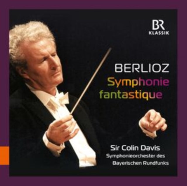 Berlioz: Symphonie Fantastique