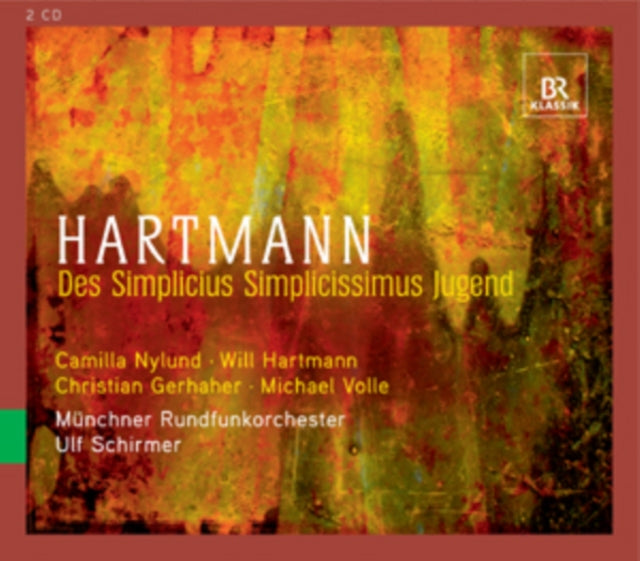 Simplicius Simplicissimus Jugend