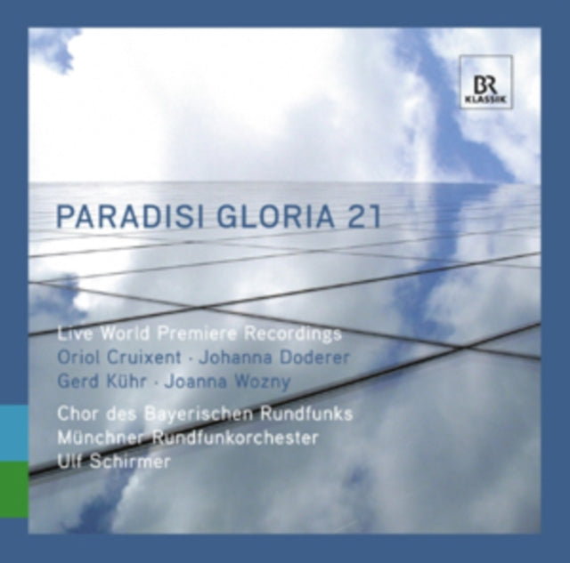Paradisi Gloria 21