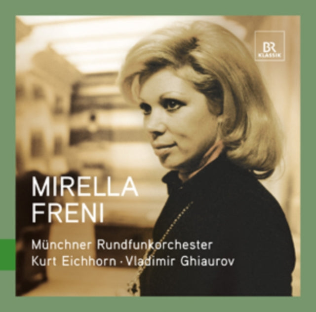 Mirella Freni