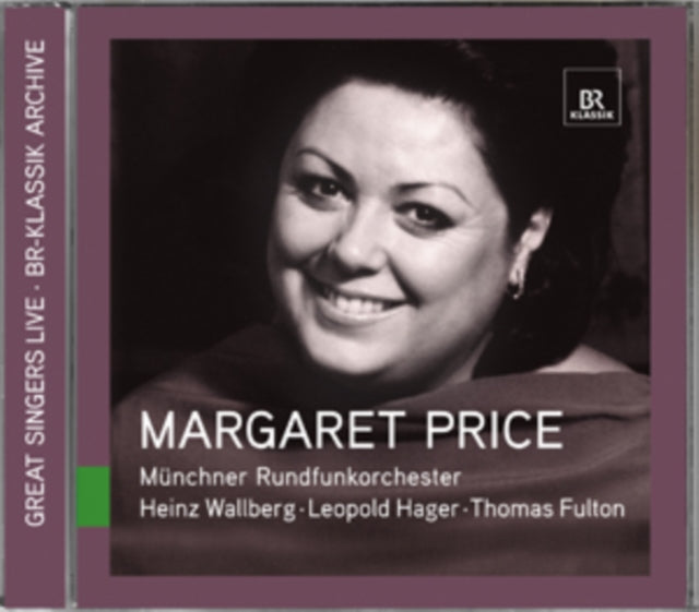 Margaret Price
