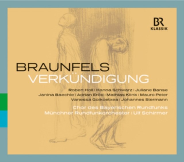 Braunfels: Verkündigung