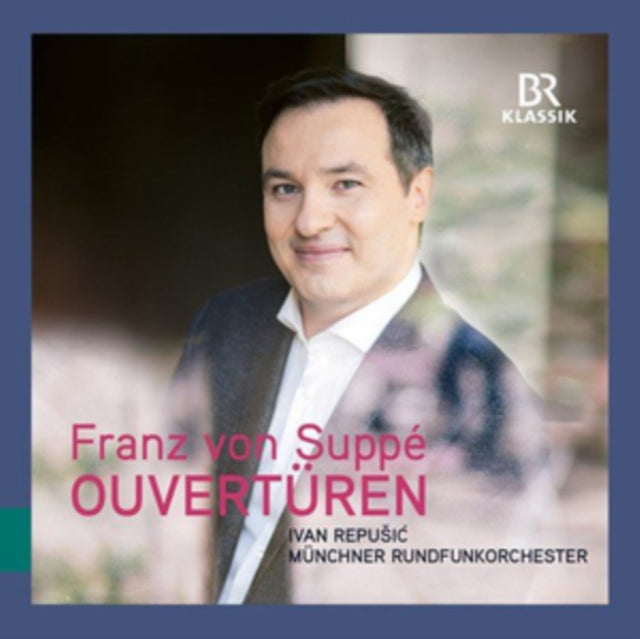 Franz Von Suppé: Ouverturen