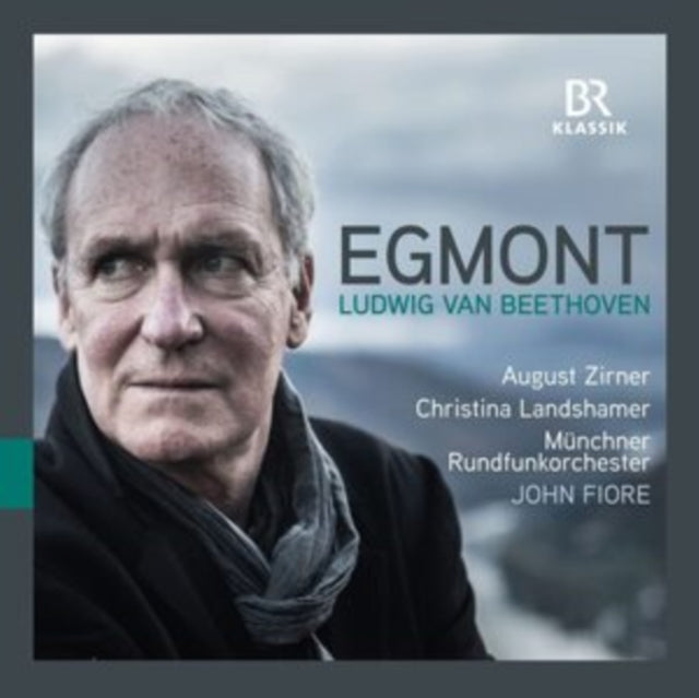 Ludwig Van Beethoven: Egmont