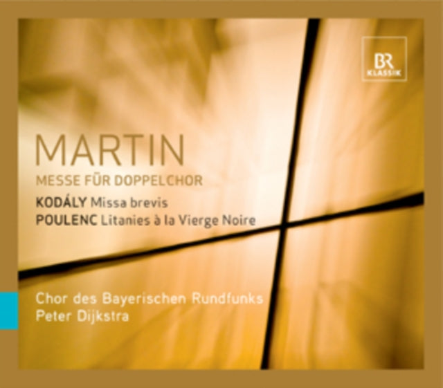 Choral Works