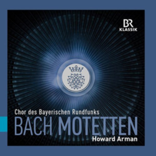 Bach Motetten
