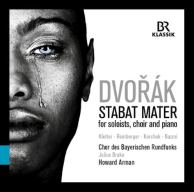 Dvorák: Stabat Mater