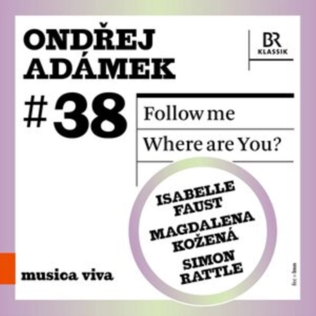 Ondrej Adámek: #38