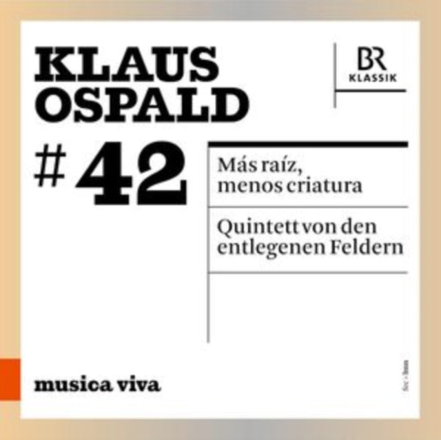 Klaus Ospald: #42