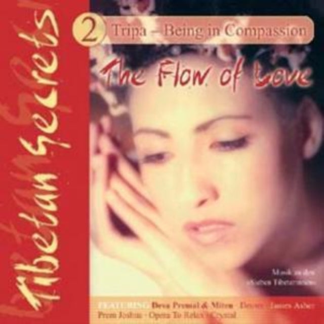 Tibetan Secrets - 2 Being in Compassion