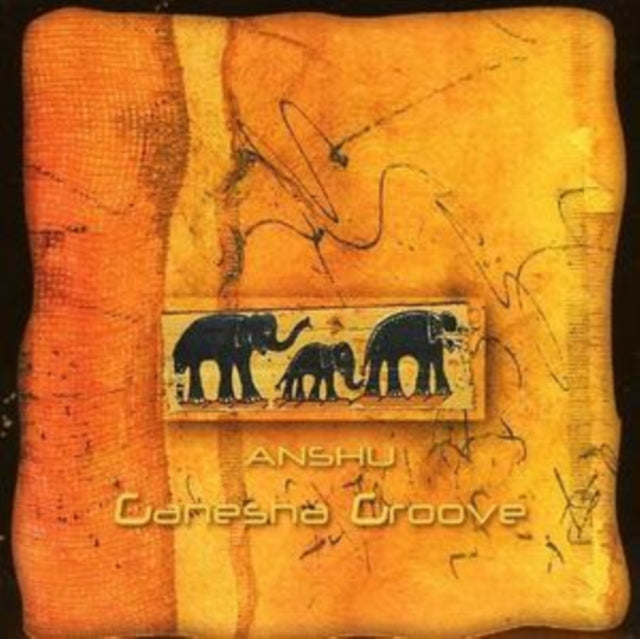 Ganesha Groove