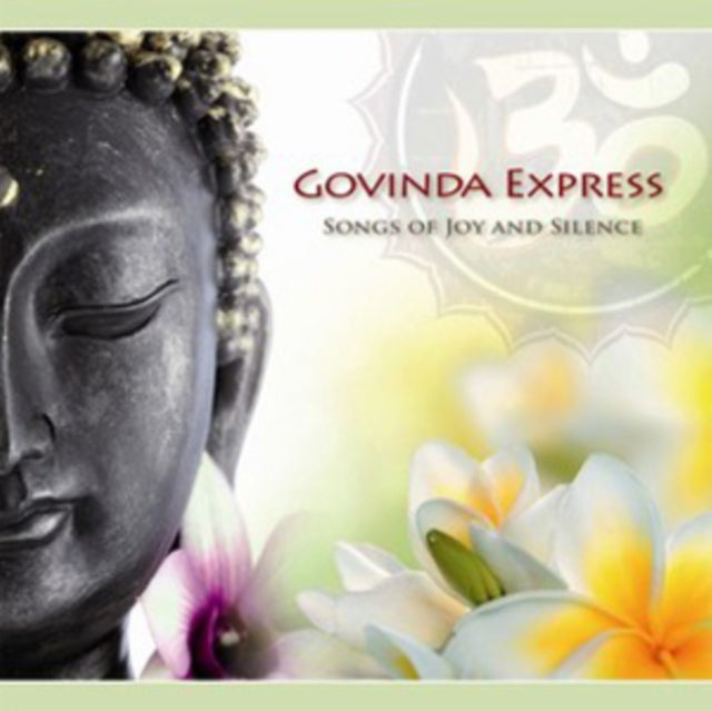 Songs of Joy and Silence