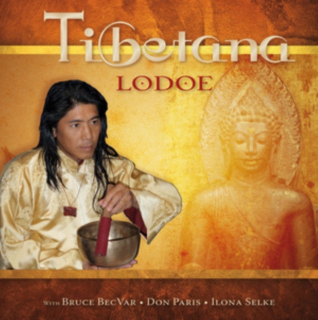 Lodoe: Tibetana