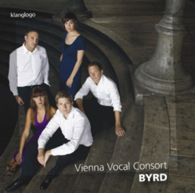 Vienna Vocal Consort: Byrd