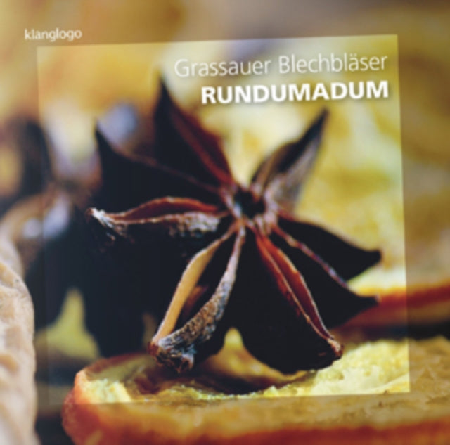 Grassauer Blechbläser: Rundumadum