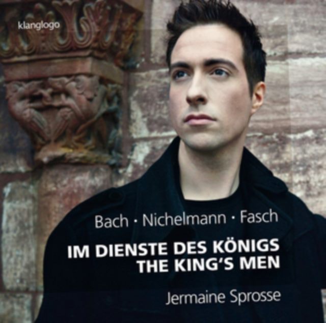 Bach/Nichelmann/Fasch: Im Dienste Des Königs