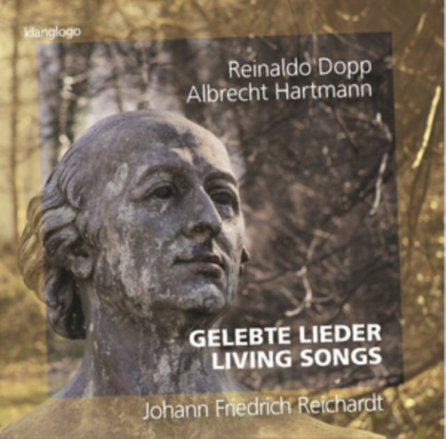 Johann Friedrich Reichardt: Gelebte Lieder
