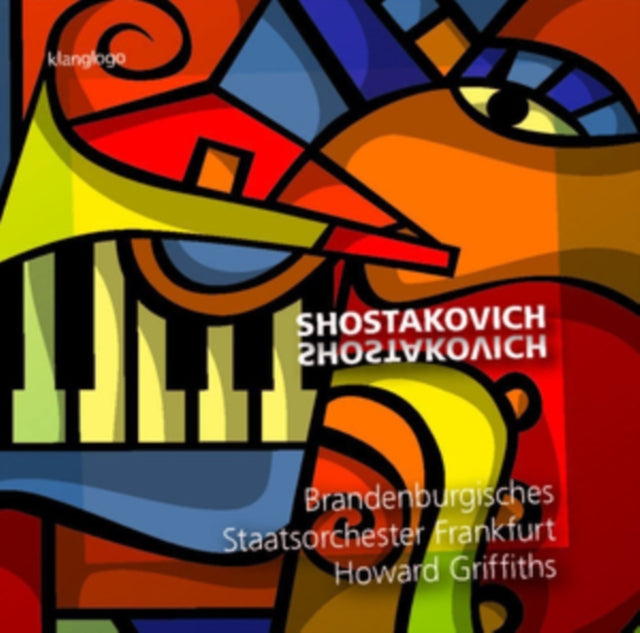 Shostakovich: Suite for Jazz