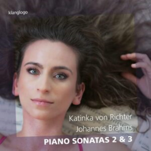 Johannes Brahms: Piano Sonatas 2 & 3