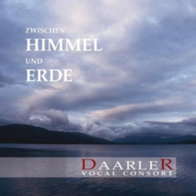 Zwischen Himmel Und Erde