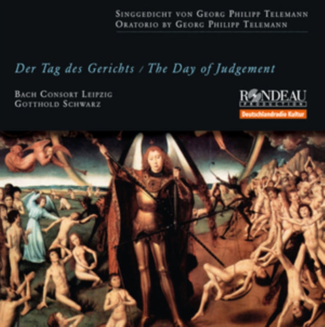 Der Tag Des Gerichts/The Day of Judgement