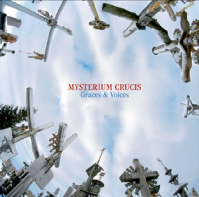 Mysterium Crucis