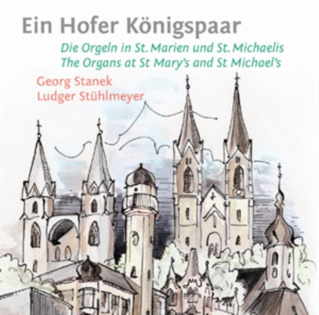 Ein Hofer Konigspaar