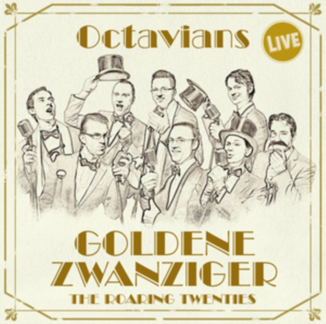 Goldene Zwanziger