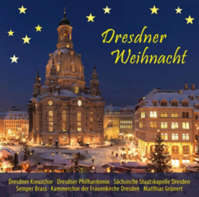 Dredner Weihnacht