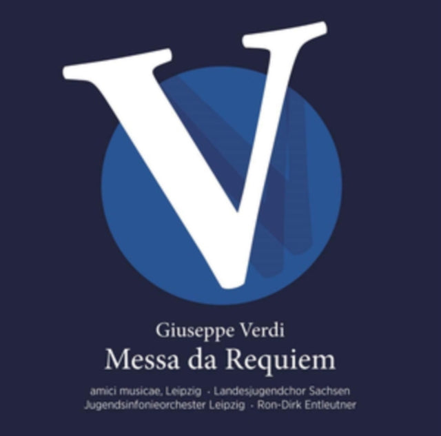 Giuseppe Verdi: Messa Da Requiem